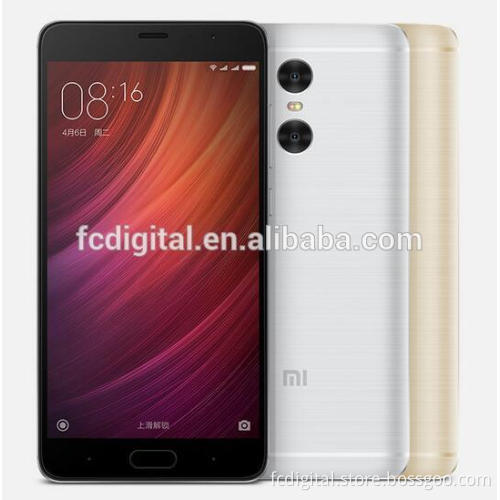 Original Multilanguage Xiaomi HongMi RedMi Pro smartphone with 2 cameras and 32GB/ 64GB/ 128GB